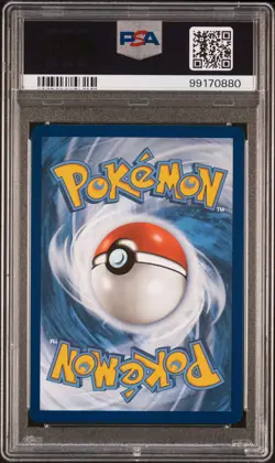 2024 POKEMON SVP EN-SV BLACK STAR PROMO #075 MIMIKYU PSA 10 - Image 2