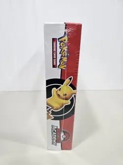Pokemon TCG 2024 Edition: Battle Academy - Factory Sealed Box New - Image 2