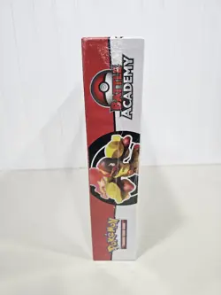 Pokemon TCG 2024 Edition: Battle Academy - Factory Sealed Box New - Image 4