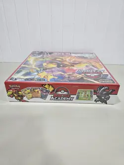 Pokemon TCG 2024 Edition: Battle Academy - Factory Sealed Box New - Image 5