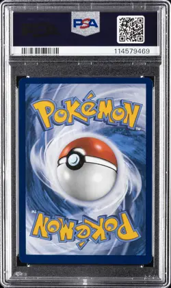 2024 POKEMON SSP EN-SURGING SPARKS ILLUSTRATION RARE #199 SPHEAL PSA 10 - Image 2