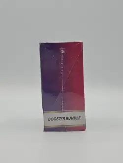 Pokemon TCG Scarlet & Violet Temporal Forces Booster Bundle (6 Packs) SEALED - Image 2