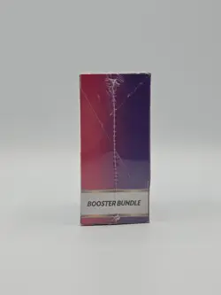 Pokemon TCG Scarlet & Violet Temporal Forces Booster Bundle (6 Packs) SEALED - Image 4