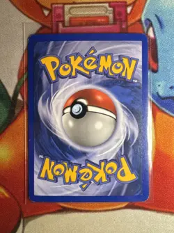 Pokemon TCG Mightyena 10/109 EX Ruby & Sapphire Holo Rare E-Reader - NM/LP 💫 - Image 3