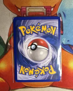 Pokemon TCG Delcatty 5/109 EX Ruby & Sapphire E-Reader Holo Rare - NM/LP 😸 - Image 3