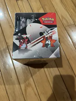Pokemon TCG Unova Mini Tin Display Sealed New - Image 3