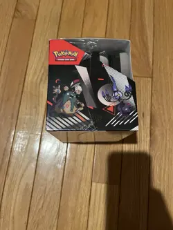 Pokemon TCG Unova Mini Tin Display Sealed New - Image 5