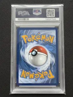 PSA 10 Team Rocket's Articuno 051/182 Destined Rivals Stamped Promo Pokemon Card - Image 2