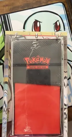 Pokemon TCG Scarlet & Violet Destined Rivals Pokemon Center ETB Factory Sealed - Image 4