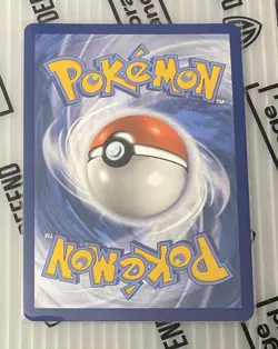 Pokemon TCG Tinkaton ex 262/193 Paldea Evolved Holo Special Illustration Rare - Image 2