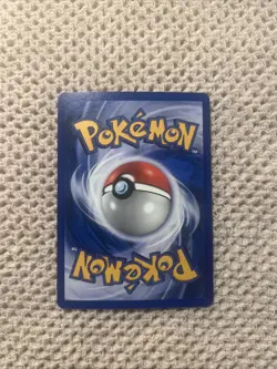 2000 Pokemon Brock's Dugtrio 22/132 Gym Challenge Regular - Image 2