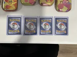 Pokemon TCG 151 Mini Tins Sam’s Club Promo Cards & Tins - Image 2