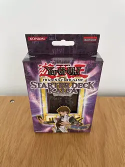 Yu-Gi-Oh! - Starter Deck Kaiba Evolution - Unlimited SKE (Sealed) - Image 1