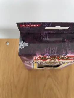 Yu-Gi-Oh! - Starter Deck Kaiba Evolution - Unlimited SKE (Sealed) - Image 2
