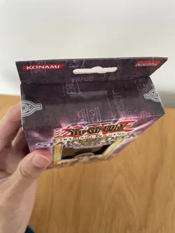 Yu-Gi-Oh! - Starter Deck Kaiba Evolution - Unlimited SKE (Sealed) - Image 5