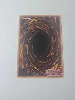 Hieratic Seal of Convocation - GAOV-EN056 - Rare - 1st Edition - YuGiOh-LP - Image 2
