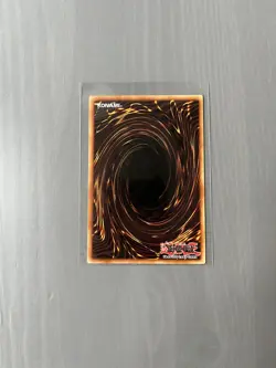 Copycat 5DS1-EN015 Common 1st Edition Yugioh - Image 2