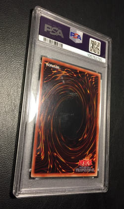 Blue-Eyes White Dragon | Ultra Rare | 2020 PGB1 | PSA 9 Mint | japanese Yu-Gi-Oh - Image 5