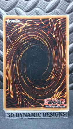 | Yugioh Exodia the Forbidden One YGLD-ENA17 Ultra Rare HP ?? | - Image 2