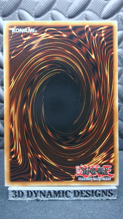 | Yugioh Left Arm of the Forbidden One YGLD-ENA21 Ultra Rare NM ?? | - Image 2