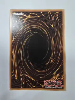 Yugioh! Wish Dragon - CYAC-EN093 - Super Rare - 1st Edition Near Mint, English - Image 2
