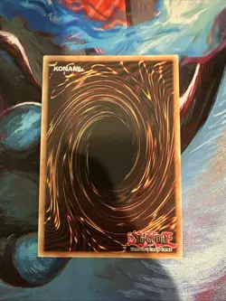 Yugioh! LP Guardian Slime - LED7-EN003 - Ultra Rare - 1st Edition Lightly Played - Image 2