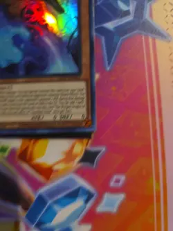 Guardians Slime Yu-Gi-Oh! Led7-en003 Rage Of Ra. NM Guardian Slime 1st Edition - Image 3