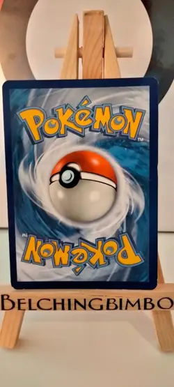 Pokemon TCG Unbroken Bonds Mewtwo Holo Rare Cosmos Promo Card 75/214 - Image 2