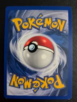 Pokemon Dark Arbok Holo Rare TCG Card 2/82 Unlimited Vintage WOTC NM - Image 2