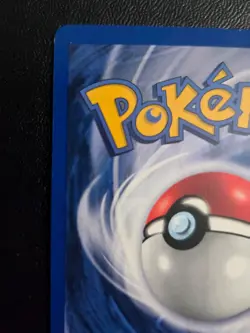 Pokemon Dark Arbok Holo Rare TCG Card 2/82 Unlimited Vintage WOTC NM - Image 3