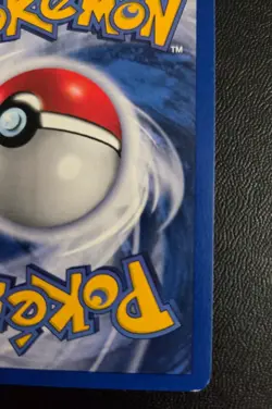 Pokemon Dark Arbok Holo Rare TCG Card 2/82 Unlimited Vintage WOTC NM - Image 5