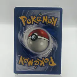 Pokemon Gyrados Holo Rare TCG Card 6/102 Base Set Ungraded LP/MP - Image 4