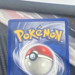 Pokemon Gyrados Holo Rare TCG Card 6/102 Base Set Ungraded LP/MP - Image 5