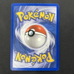 Rayquaza 13/113 Reverse Holo Stamped Rare EX Delta Species Pokemon Card LP - Image 2