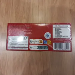 One Piece TCG: OP13 Carrying On His Will Booster Box Sealed English UK | SEALED - Image 2