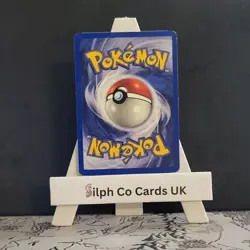 Magikarp 47/82 Team Rocket Set Pokemon Card WOTC - Image 2