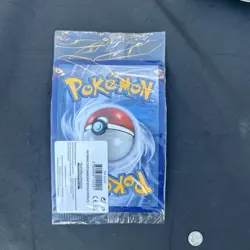 Pokemon TCG Jumbo Charizard VSTAR Holo Ultra Rare Card Brilliant Stars 018/172 - Image 3
