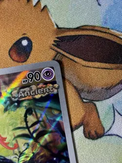 Scream Tail 065 Sv: Scarlet & Violet Promo Cards Holo - Image 4