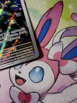 Scream Tail 065 Sv: Scarlet & Violet Promo Cards Holo - Image 5