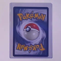 Charizard ex 196 Jumbo Cards Regular (Sleeve and Top-loader) - Image 2
