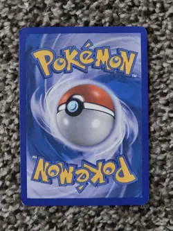 Pokemon TCG Reshiram 26/114 Holo Rare Black White LP Pokemon Card - Image 2