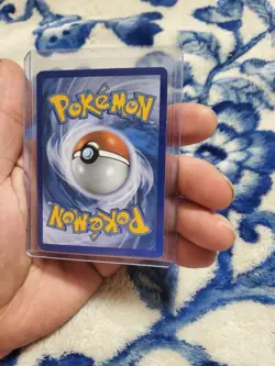 Pokemon 2013 Light Play Reshiram 17/116 Plasma Freeze Holo Card - Image 2
