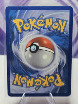 Pokemon TCG Zekrom 47/114 Black & White Holo Rare Card - Image 2