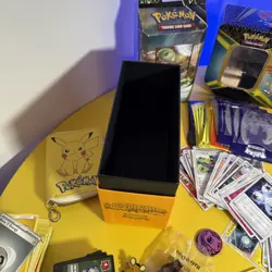 Massive Pokemon Card and Goodies Lot some Japanese - Image 4