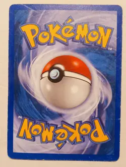 Chinchiu 70/147 Vintage Common Pokemon Aquapolis Set Collectible Card CCG - Image 5