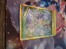 Pokemon TCG Trainer Jamming Tower Card 243/182 Destined Rivals - Image 4