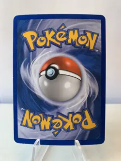 Lightning Energy Holon Phantoms #108/110 Pokemon Card TCG - Image 2