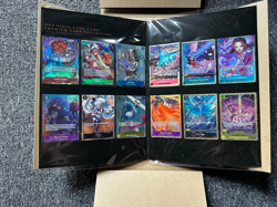 One Piece Premium Card Collection Best Selection Vol.1 - Sealed Japanese - Image 3
