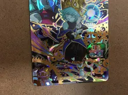 Aeos MM5-061 UR Super Dragon Ball Heroes Card SDBH - Image 4