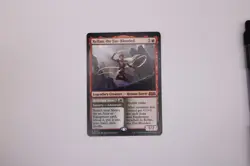 Kellan, the Fae-Blooded Wilds of Eldraine Regular - Image 2